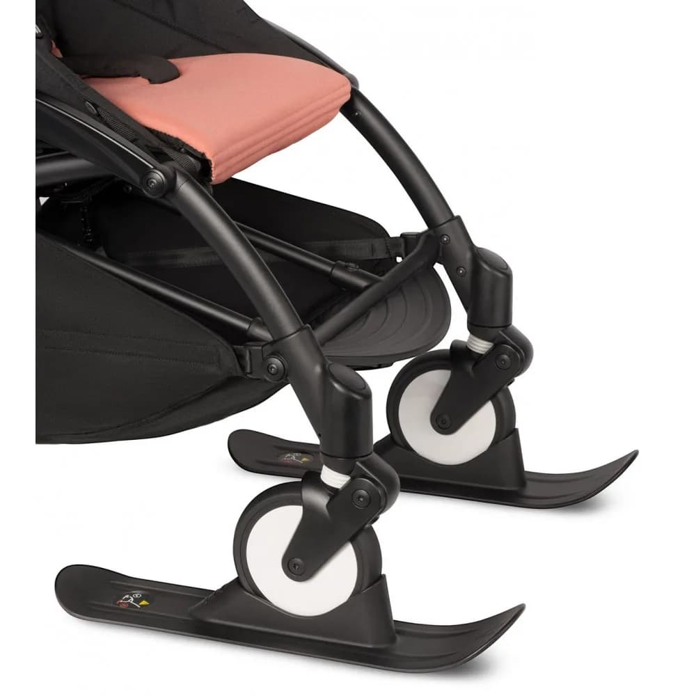 Лыжи для коляски BABYZEN YOYO BZ10226-01 фото 3 Лыжи для коляски BABYZEN YOYO BZ10226-01 фото 3