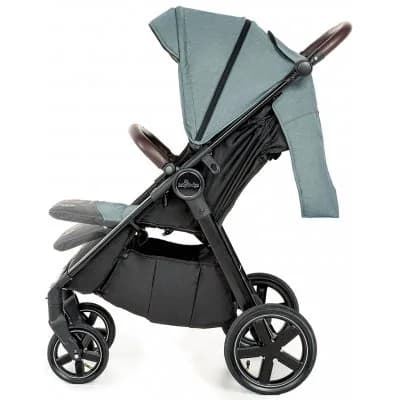 Коляска прогулочная Baby Design Look Air 2020 27 202636 Light Gray фото 3 Коляска прогулочная Baby Design Look Air 2020 27 202636 Light Gray фото 3