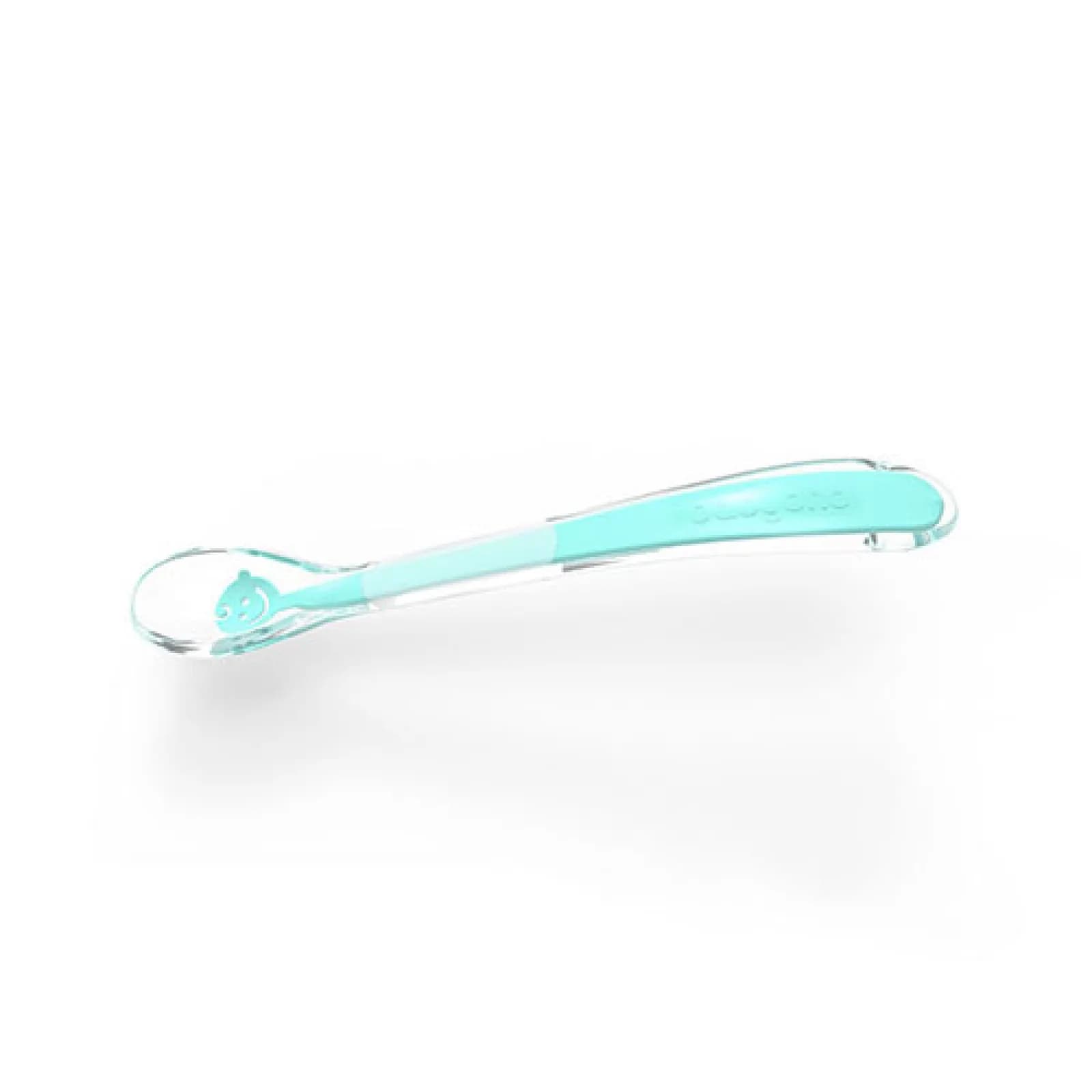 Ложка силіконова м'яка BabyOno 1460/01 фото 4