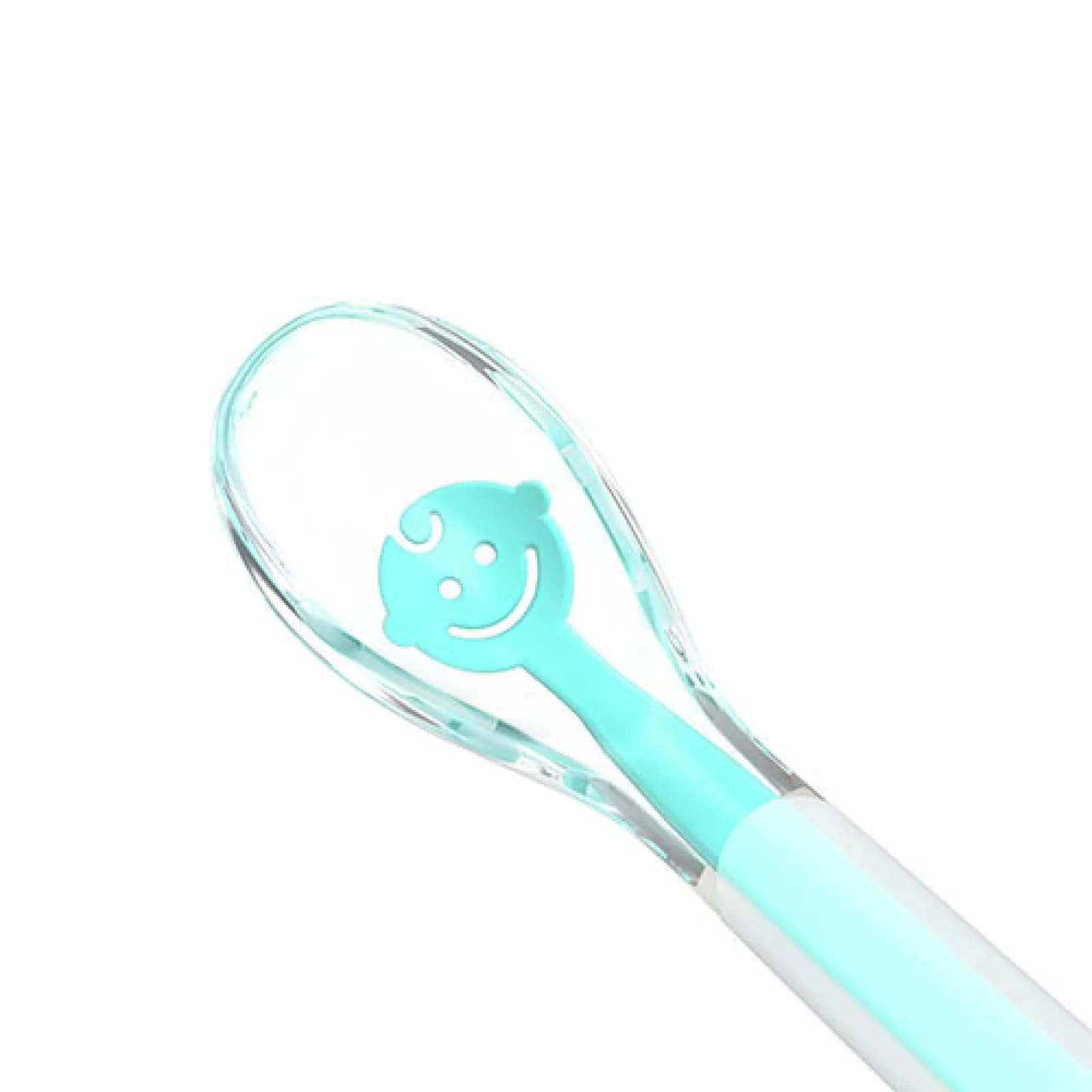 Ложка силіконова м'яка BabyOno 1460/01 фото 3
