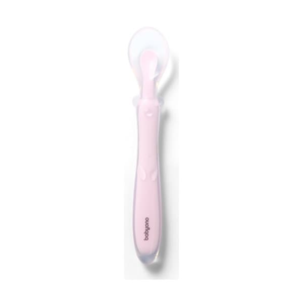 Ложка мягкая BabyOno 785/03
