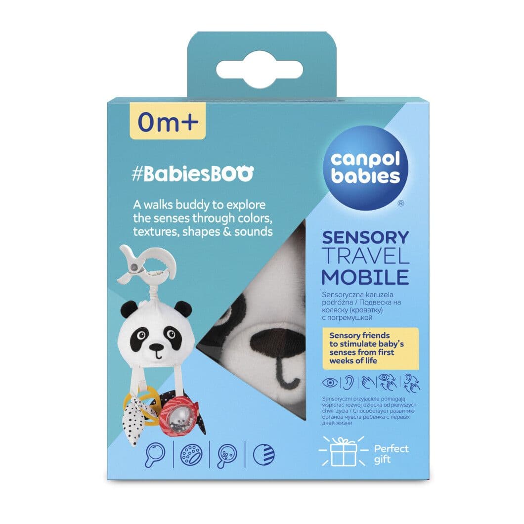 Підвіска Canpol BabiesBoo 68/091
