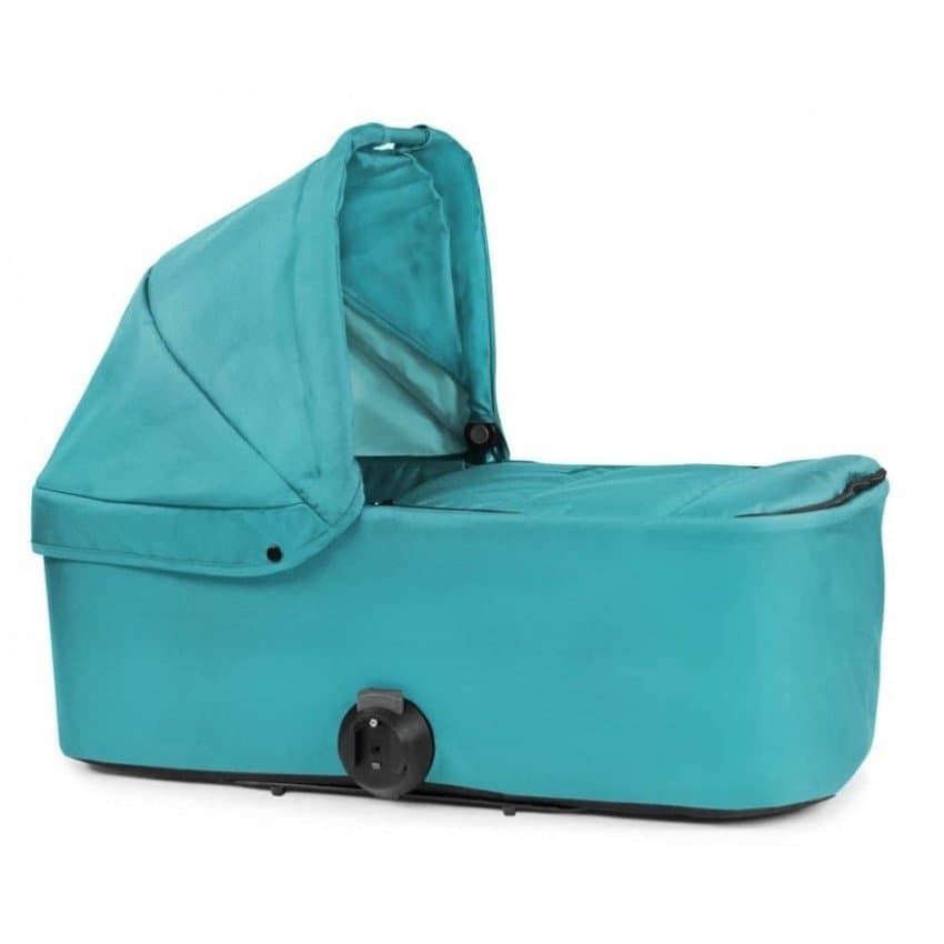 Люлька Carrycot / Bumbleride Indie & Speed Tourmaline BAS-40TM
