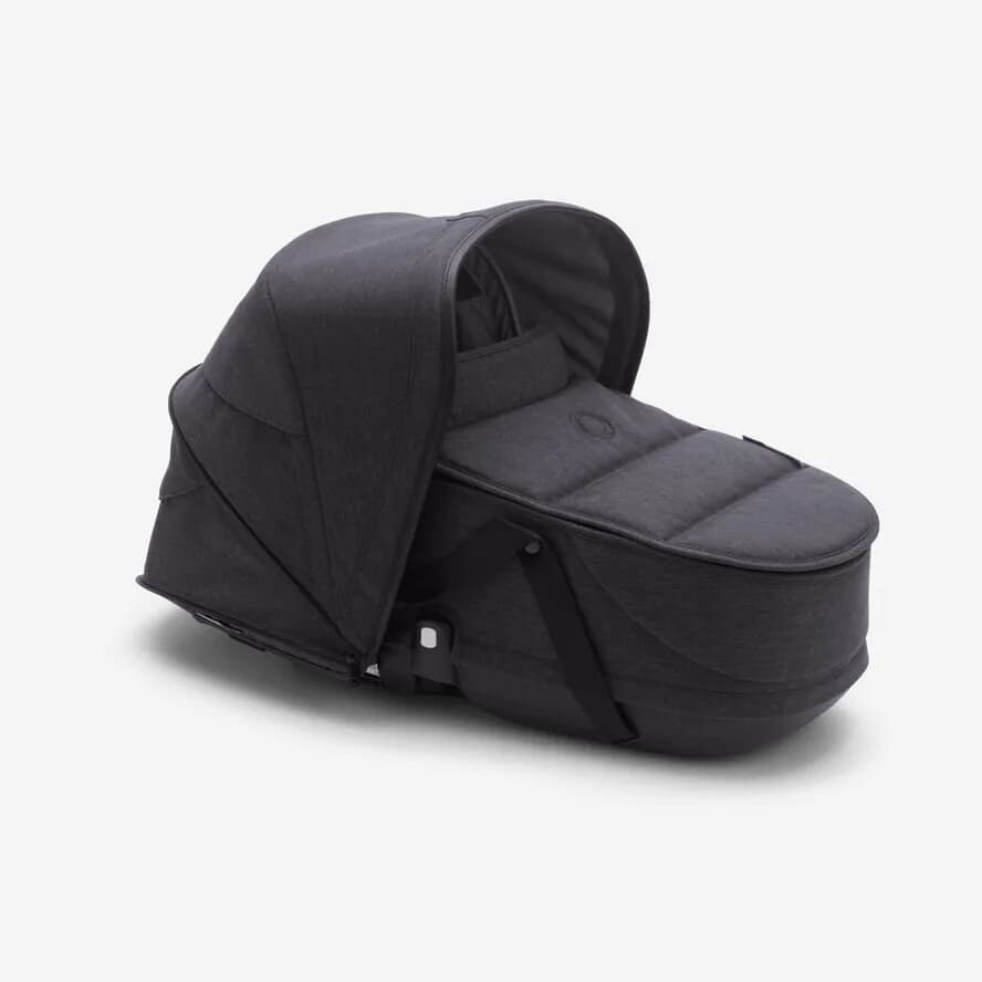 Коляска универсальная 2в1 BUGABOO BЕЕ 6 MINERAL BLACK/WASHED BLACK 500304MC01 фото 5 Коляска универсальная 2в1 BUGABOO BЕЕ 6 MINERAL BLACK/WASHED BLACK 500304MC01 фото 5