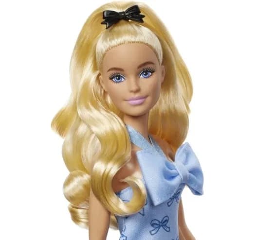Кукла Barbie Модница HYT93 фото 3 Кукла Barbie Модница HYT93 фото 3