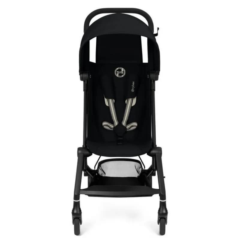Коляска прогулянкова Cybex Agis BLK 525000763 Magic Black фото 5 Коляска прогулянкова Cybex Agis BLK 525000763 Magic Black фото 5