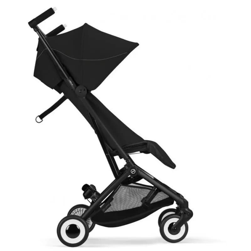 Коляска прогулочная Cybex Libelle BLK 526000995 Dune Grey фото 2 Коляска прогулочная Cybex Libelle BLK 526000995 Dune Grey фото 2