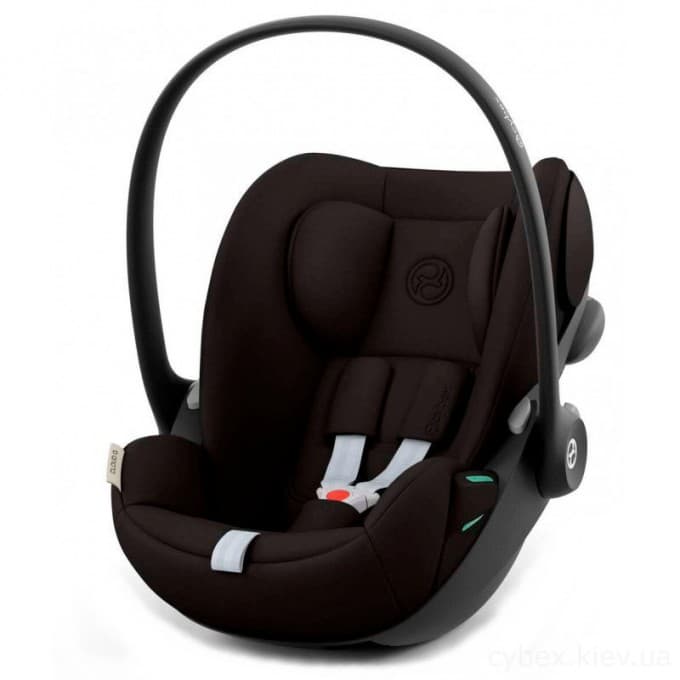 Автокресло Cybex Cloud G i-Size Magic Black 524001361 Автокресло Cybex Cloud G i-Size Magic Black 524001361