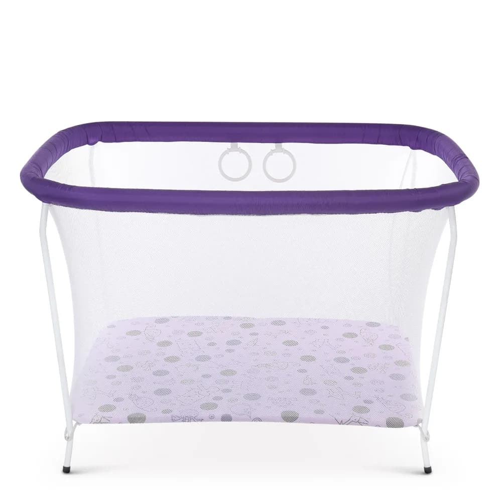 Манеж El Camino Классик фiолетовий ME Classic-violet фото 2