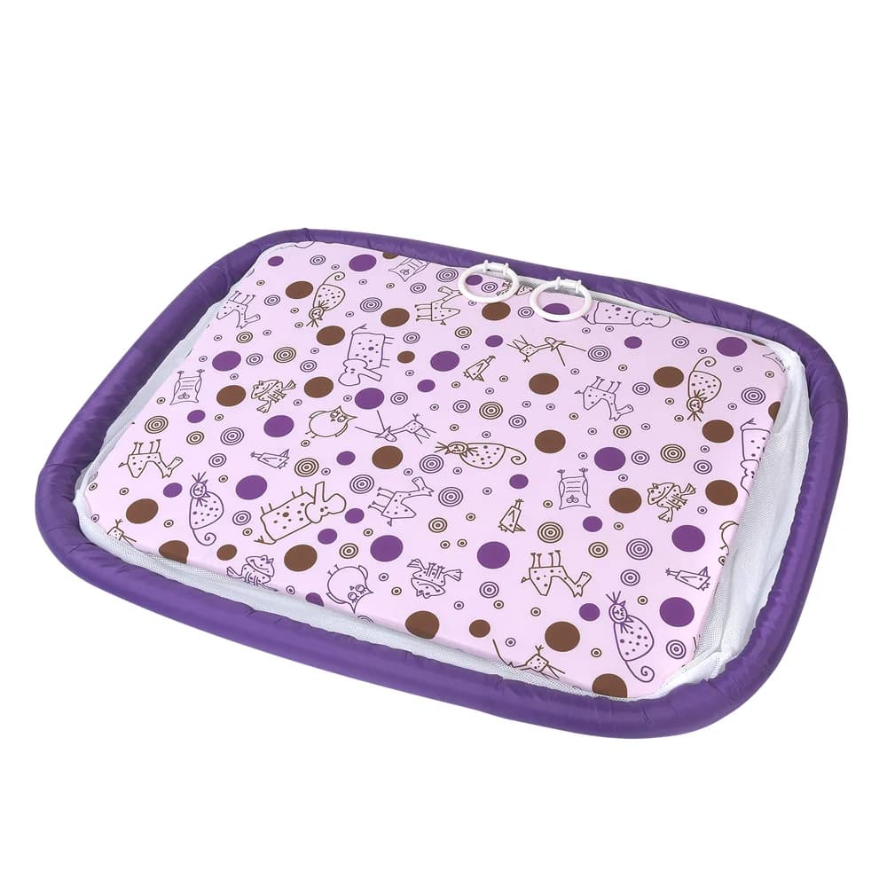 Манеж El Camino Классик фiолетовий ME Classic-violet фото 3