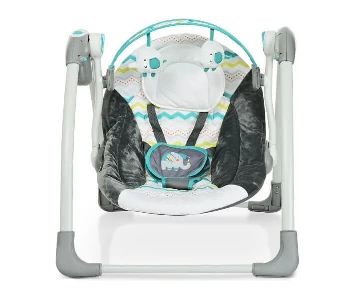 Качель детская Mastela 6503 фото 3