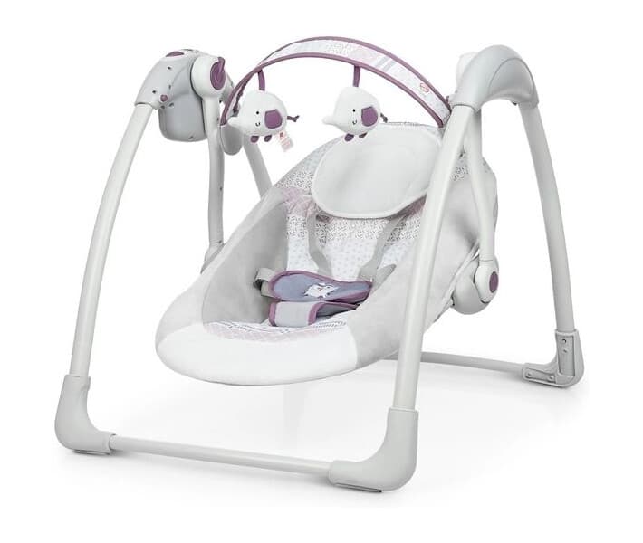 Ґойдалка дитяча Mastela 6505 Ґойдалка дитяча Mastela 6505