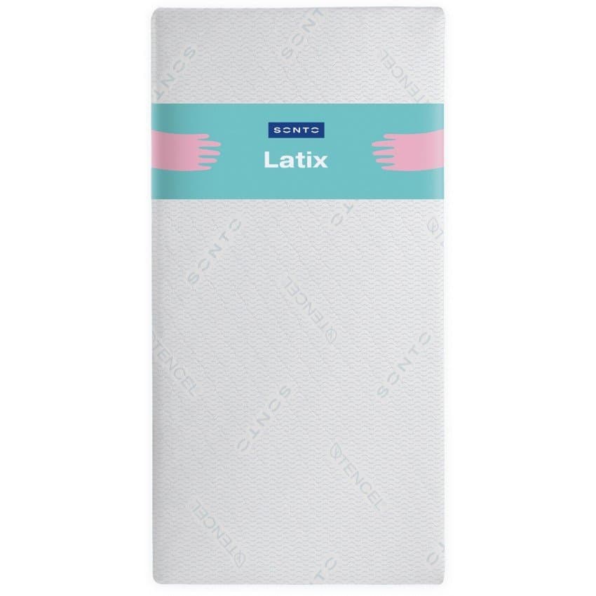 Матрас Sonto Latix 120х60х12 см