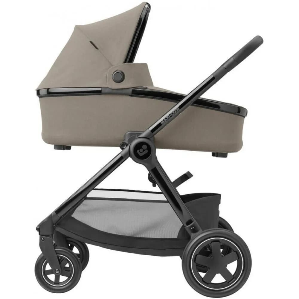 Люлька Maxi-Cosi Oria Luxe 1507470300 Twillic Truffle фото 6