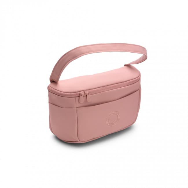 Сумка-органайзер для коляски Bugaboo 2306010102 Morning Pink