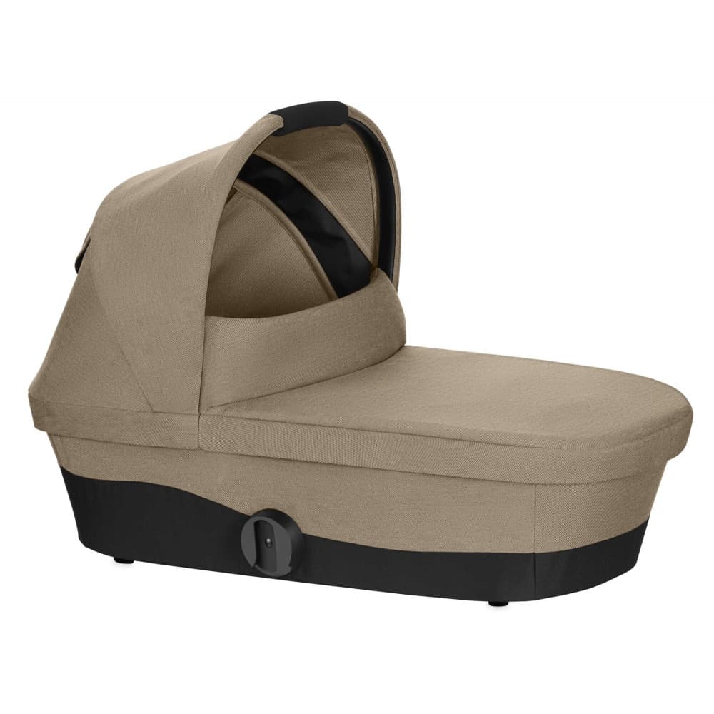 Люлька Cybex Melio Classic 520004249 Beige mid beige Люлька Cybex Melio Classic 520004249 Beige mid beige