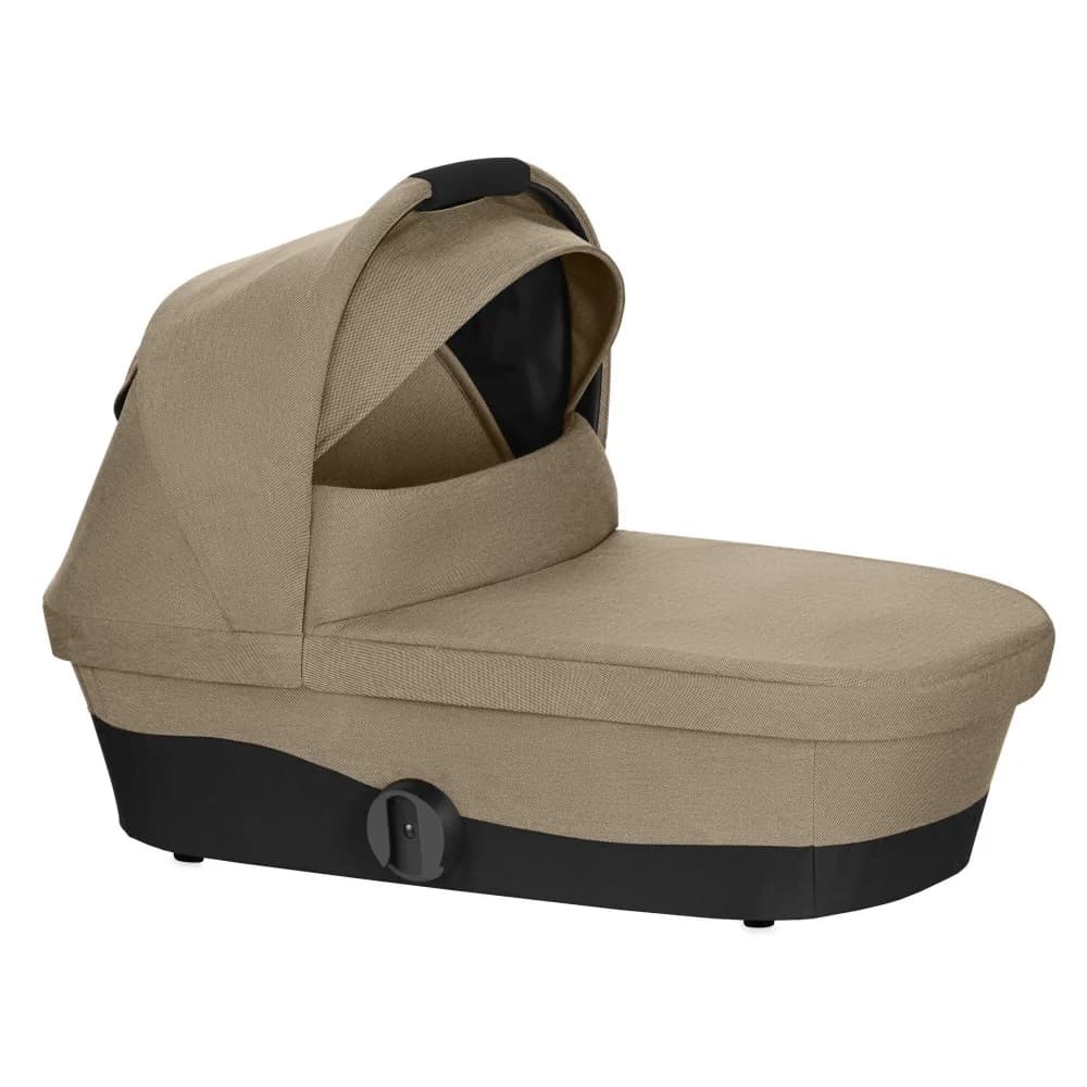 Люлька Cybex Melio Classic 520004249 Beige mid beige фото 3 Люлька Cybex Melio Classic 520004249 Beige mid beige фото 3