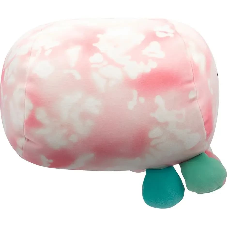 Іграшка м'яка Squishmallows Восьминіг Ошун 30см SQCR06554 фото 5 Іграшка м'яка Squishmallows Восьминіг Ошун 30см SQCR06554 фото 5