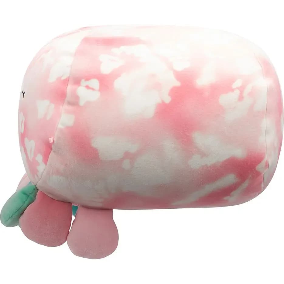 Іграшка м'яка Squishmallows Восьминіг Ошун 30см SQCR06554 фото 6 Іграшка м'яка Squishmallows Восьминіг Ошун 30см SQCR06554 фото 6