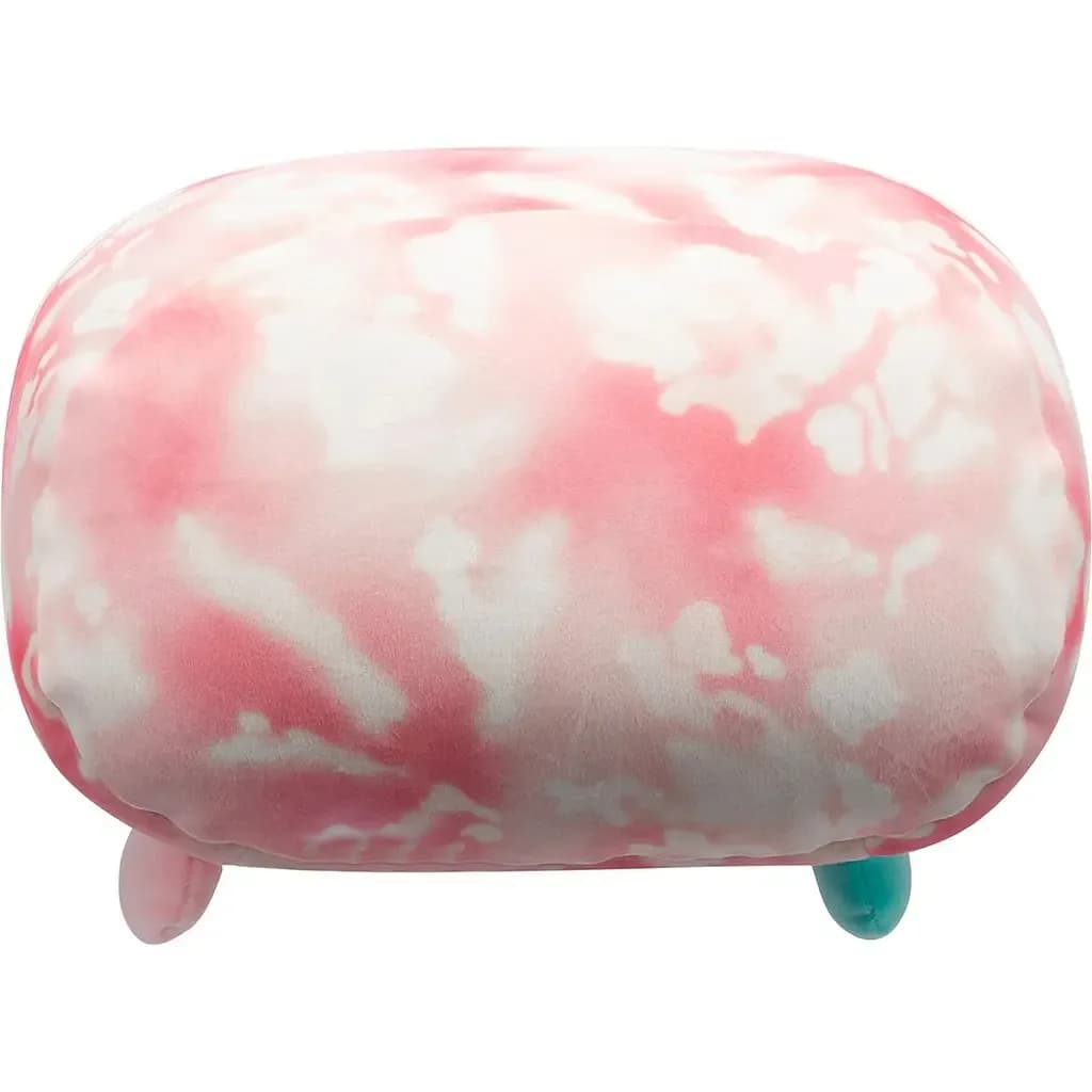 Іграшка м'яка Squishmallows Восьминіг Ошун 30см SQCR06554 фото 3 Іграшка м'яка Squishmallows Восьминіг Ошун 30см SQCR06554 фото 3
