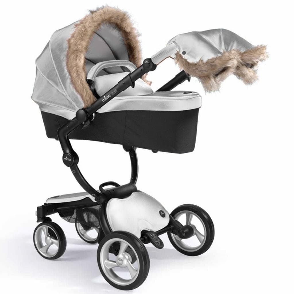 Набор зимний Mima Xari S1500-23 17025 Argento Набор зимний Mima Xari S1500-23 17025 Argento
