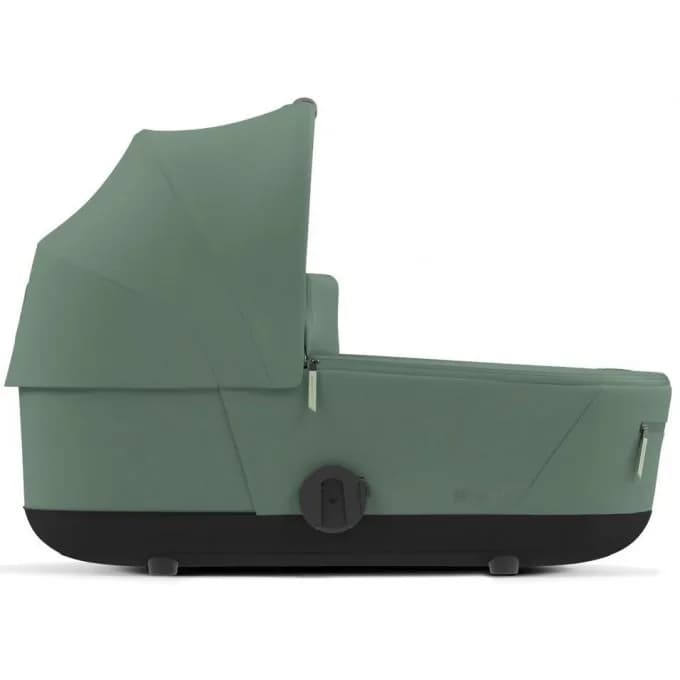 Люлька Cybex Mios Lux 523000953 Leaf Green фото 4 Люлька Cybex Mios Lux 523000953 Leaf Green фото 4