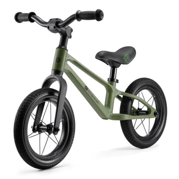 Беговел Kinderkraft Eter KRETER00GRE0000 Green Беговел Kinderkraft Eter KRETER00GRE0000 Green