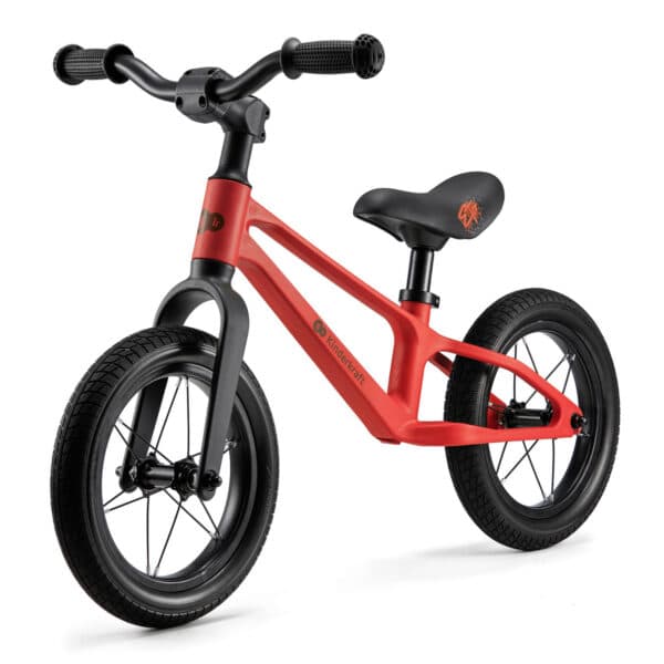 Беговел Kinderkraft Eter KRETER00RED0000 Red Беговел Kinderkraft Eter KRETER00RED0000 Red