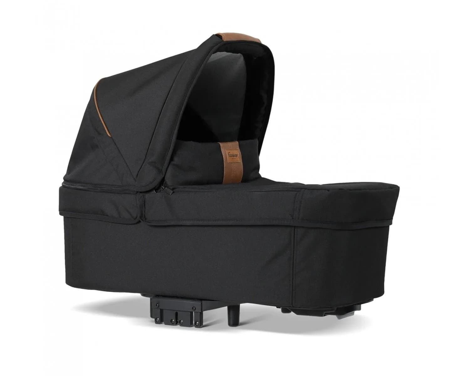 Модульная система 2в1 Emmaljunga NXT Outdoor Black 90054 фото 5 Модульная система 2в1 Emmaljunga NXT Outdoor Black 90054 фото 5