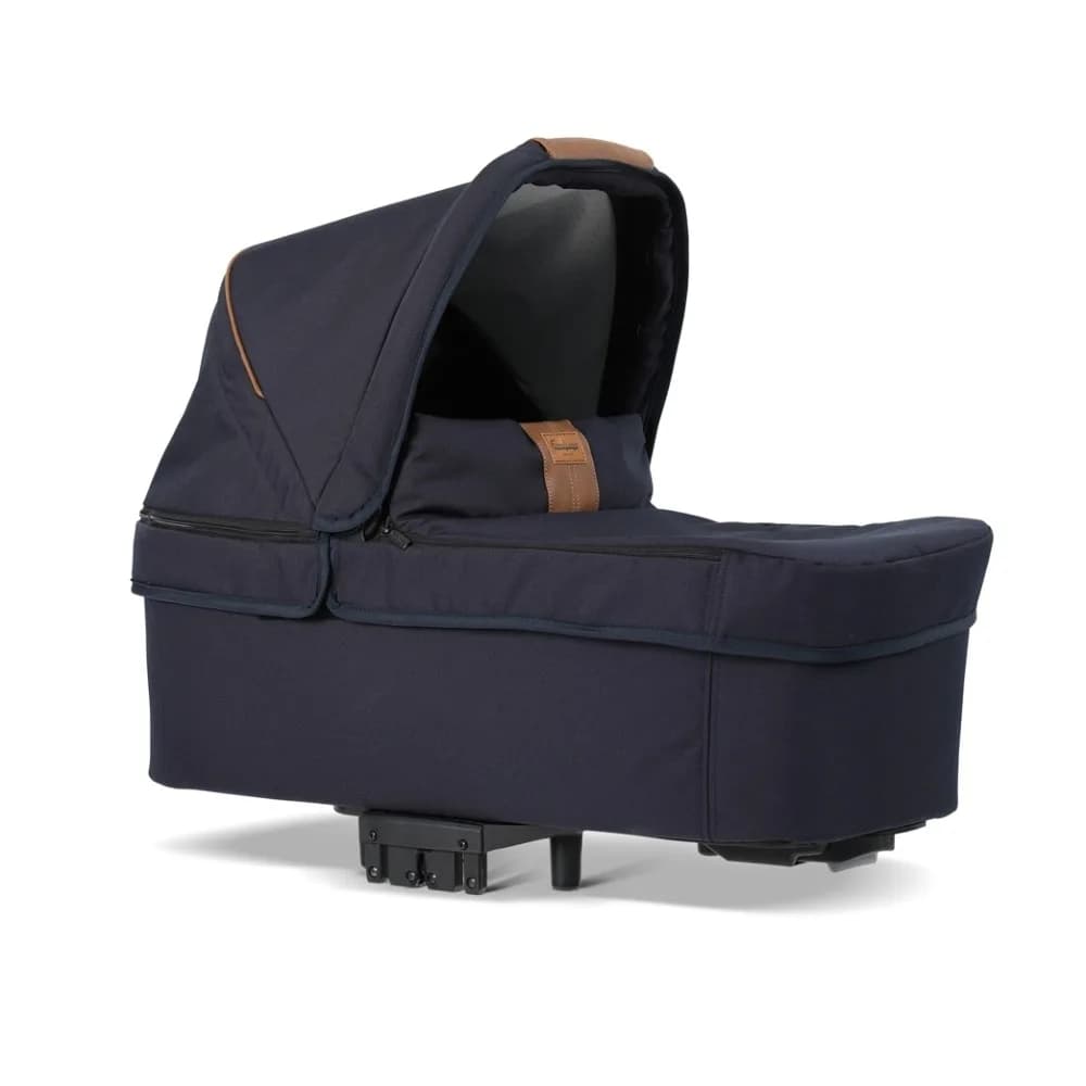 Модульная система 2в1 Emmaljunga NXT Outdoor Navy 90053 фото 4 Модульная система 2в1 Emmaljunga NXT Outdoor Navy 90053 фото 4