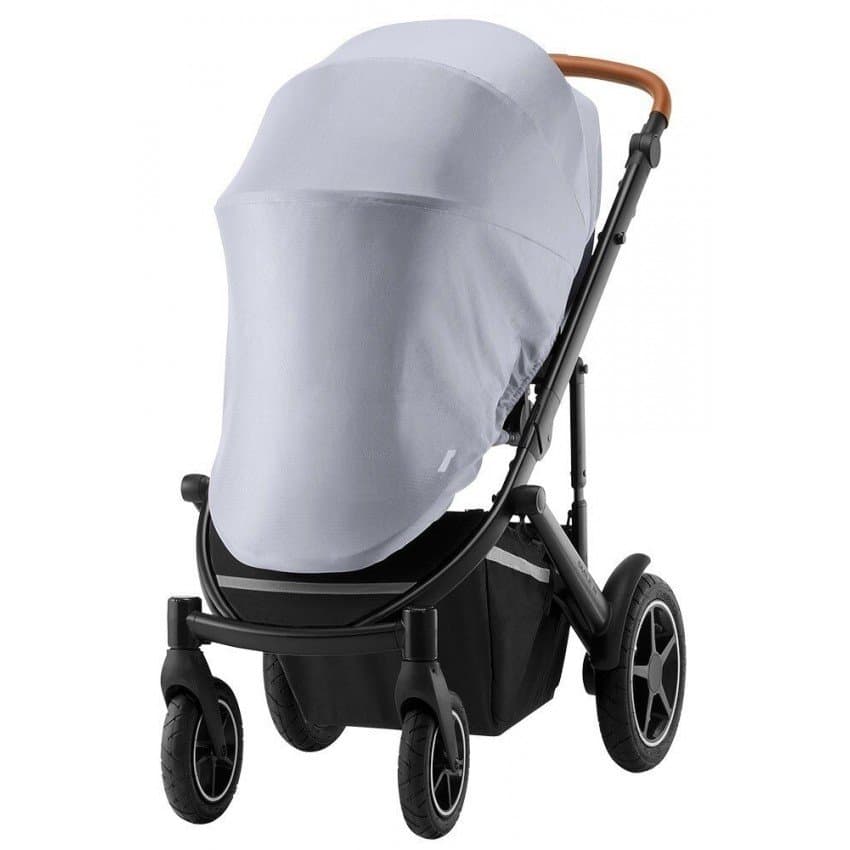 Сітка від комах та сонцю для коляски Britax Smile III Silver 2000033214