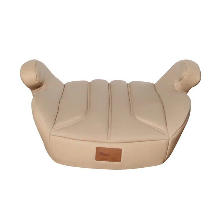 Автокресло-бустер Carrello Neo CRL-9803 Beige Lion