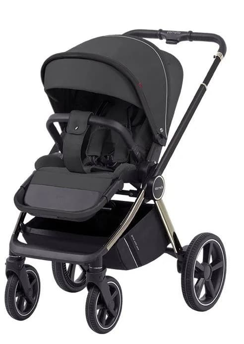 Коляска універсальна 2в1 Carrello Ultimo CRL-6511 Cool Grey фото 3 Коляска універсальна 2в1 Carrello Ultimo CRL-6511 Cool Grey фото 3
