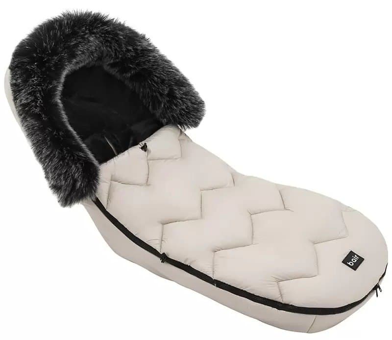 Конверт зимний Bair Canada NR-2 680668 desert beige