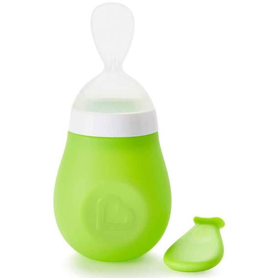 Ложка Munchkin Squeeze Spoon 012398.03