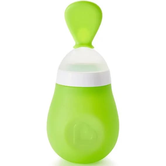 Ложка Munchkin Squeeze Spoon 012398.03 фото 3