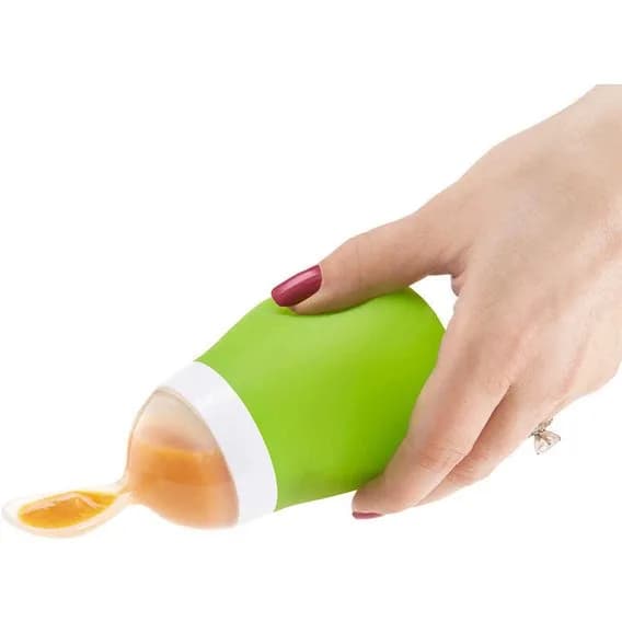 Ложка Munchkin Squeeze Spoon 012398.03 фото 2