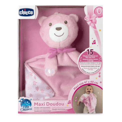 Обіймашка Chicco Maxi Doudou 12159.10