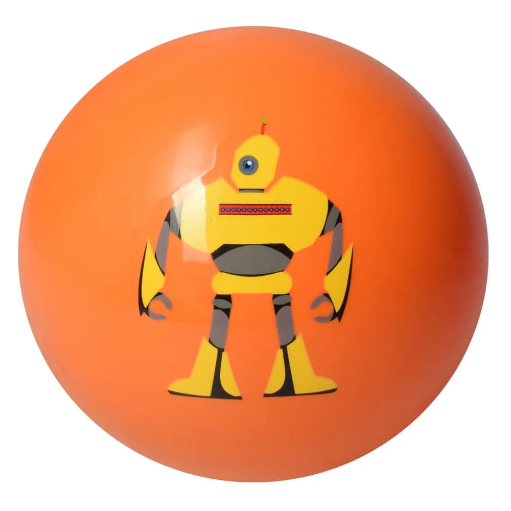 М'яч 5" Baby Toys MS 1910 фото 4 М'яч 5" Baby Toys MS 1910 фото 4
