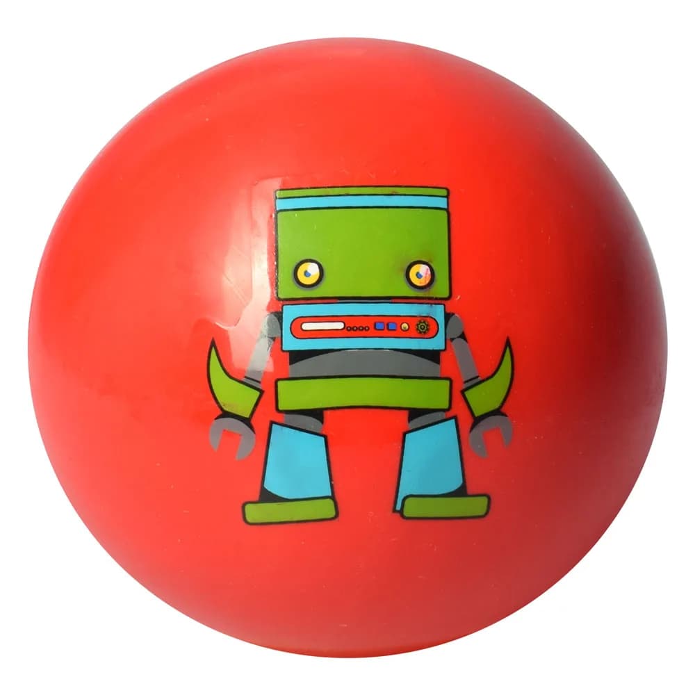 М'яч 5" Baby Toys MS 1910 фото 11 М'яч 5" Baby Toys MS 1910 фото 11