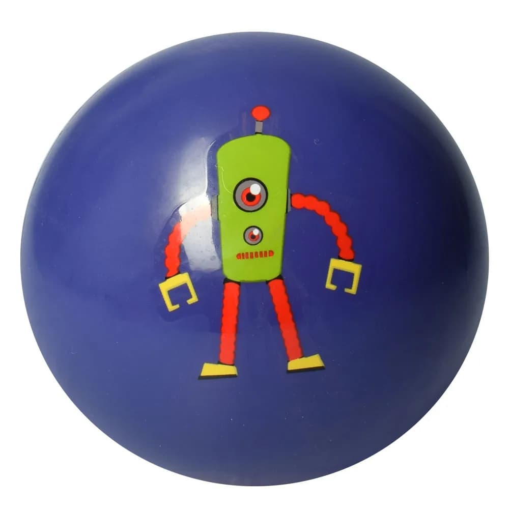 М'яч 5" Baby Toys MS 1910 фото 10 М'яч 5" Baby Toys MS 1910 фото 10