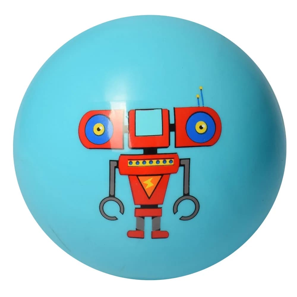 М'яч 5" Baby Toys MS 1910 фото 8 М'яч 5" Baby Toys MS 1910 фото 8