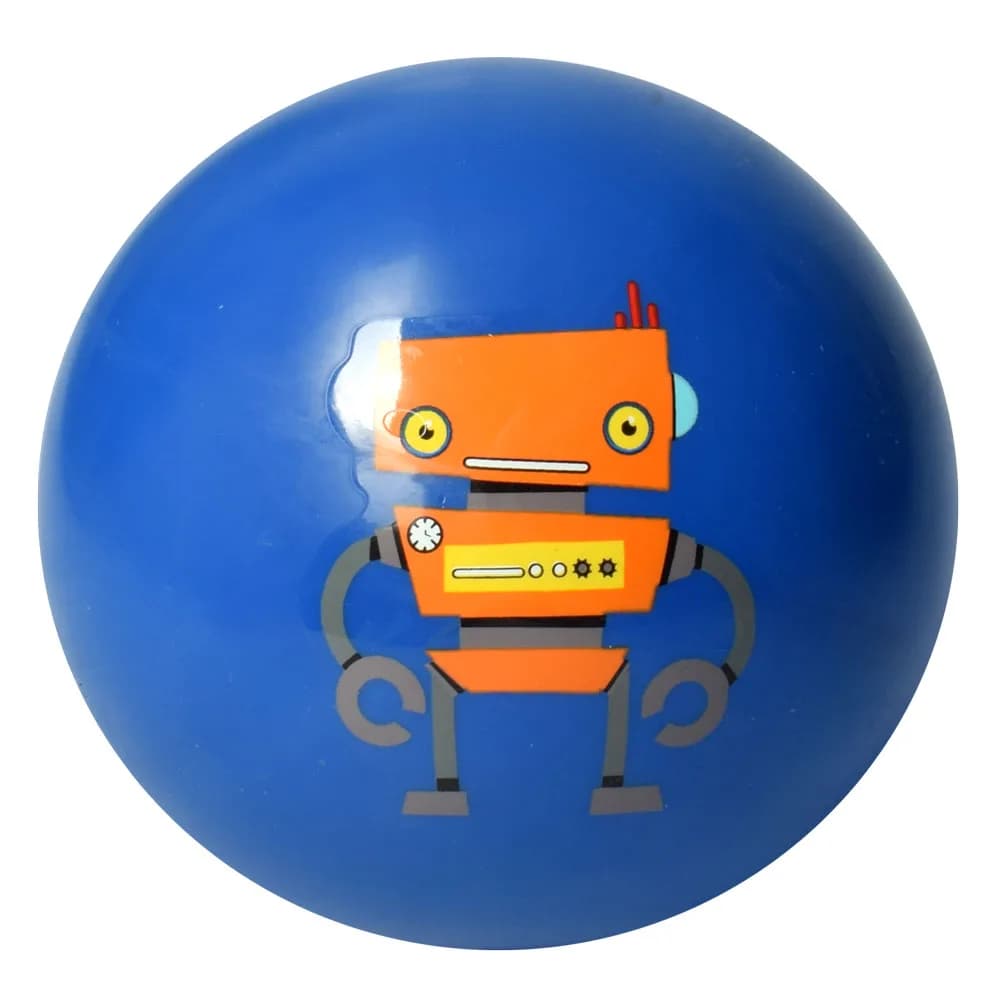 М'яч 5" Baby Toys MS 1910 фото 9 М'яч 5" Baby Toys MS 1910 фото 9