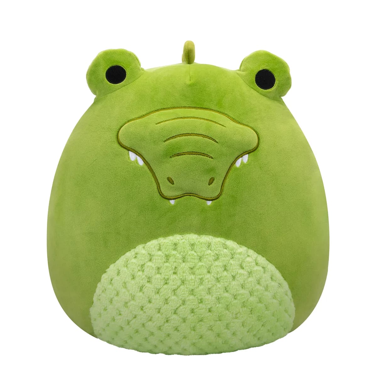 Іграшка м'яка Squishmallows Алігатор Моуп 30см SQCR06575 фото 4 Іграшка м'яка Squishmallows Алігатор Моуп 30см SQCR06575 фото 4