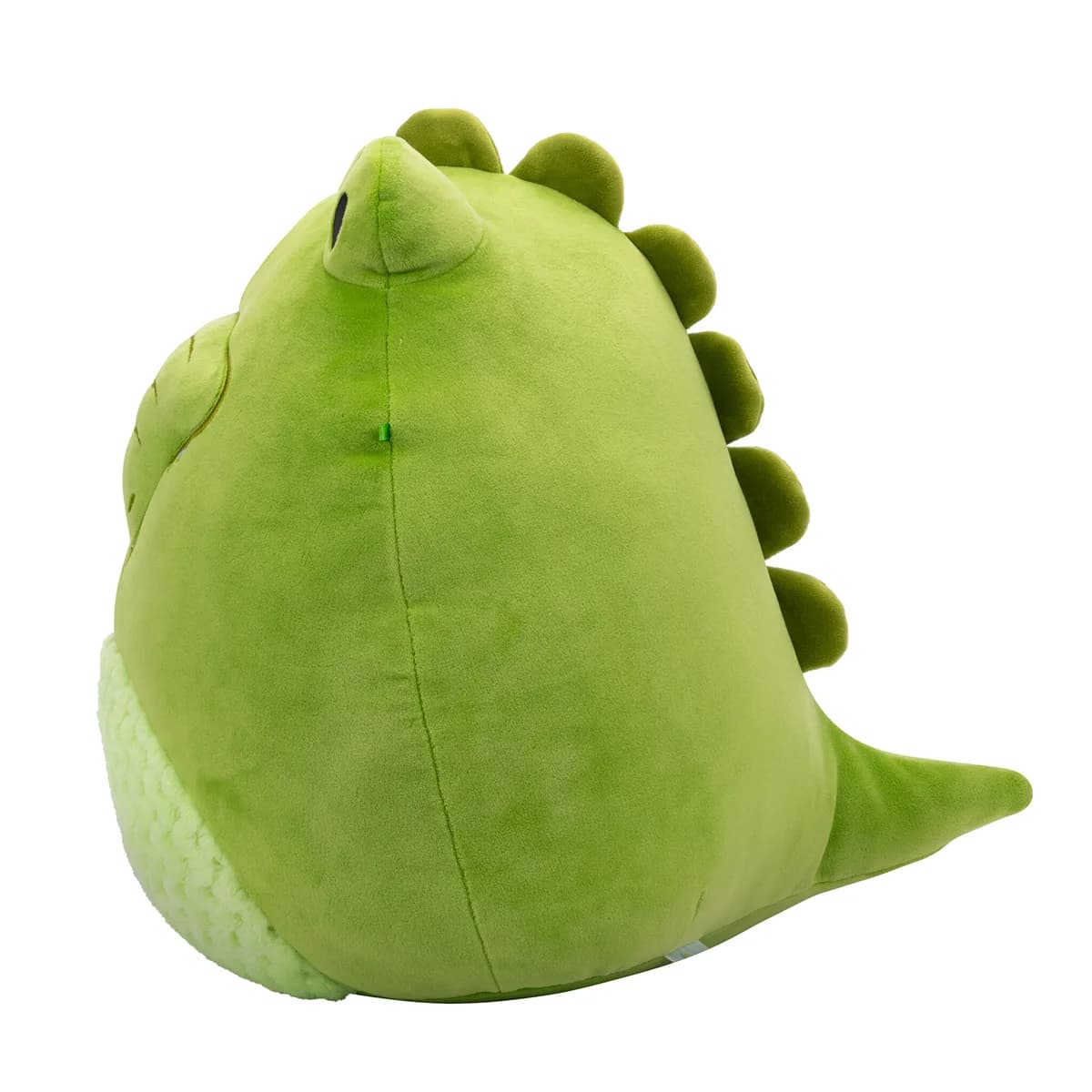 Іграшка м'яка Squishmallows Алігатор Моуп 30см SQCR06575 фото 6 Іграшка м'яка Squishmallows Алігатор Моуп 30см SQCR06575 фото 6