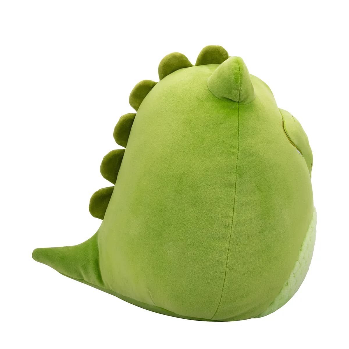 Іграшка м'яка Squishmallows Алігатор Моуп 30см SQCR06575 фото 2 Іграшка м'яка Squishmallows Алігатор Моуп 30см SQCR06575 фото 2