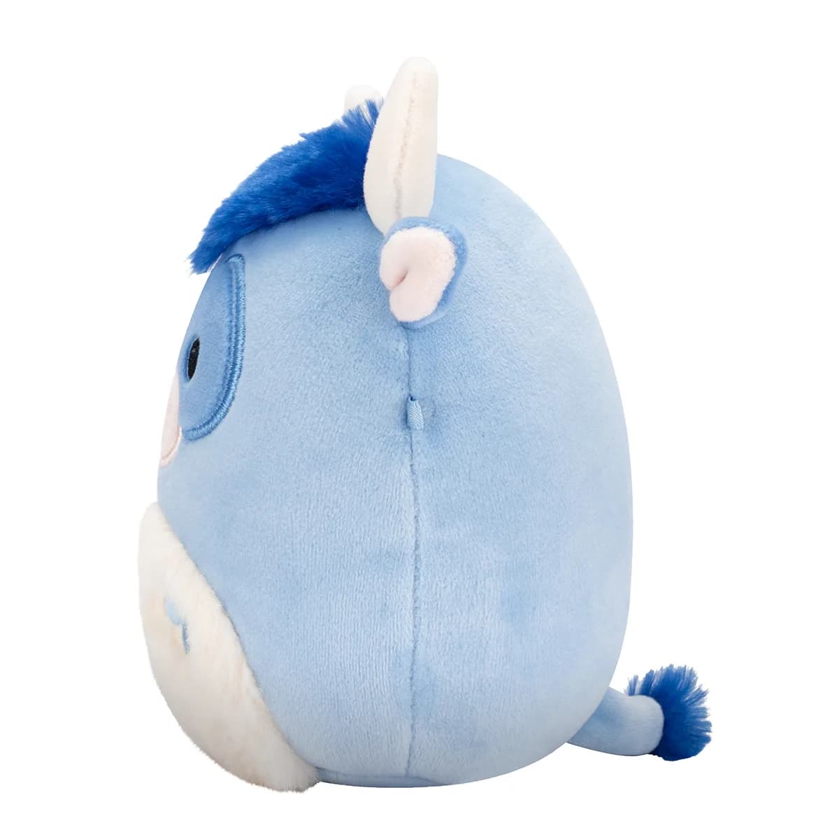 Іграшка м'яка Squishmallows Бик Бермайє 13см SQER01181 фото 6 Іграшка м'яка Squishmallows Бик Бермайє 13см SQER01181 фото 6