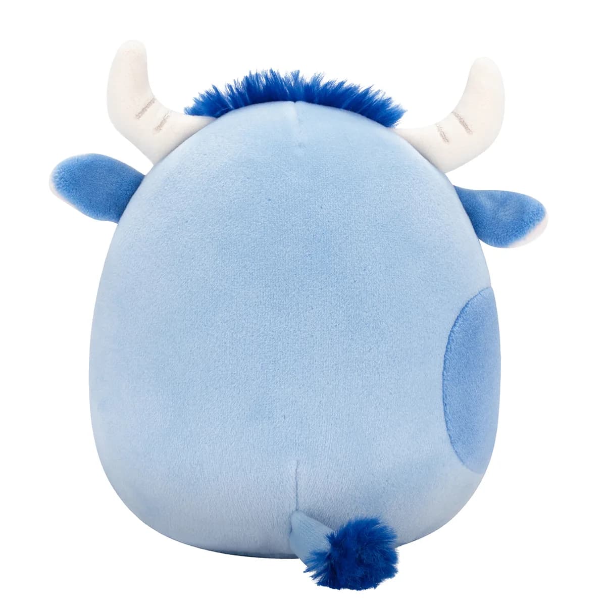 Іграшка м'яка Squishmallows Бик Бермайє 13см SQER01181 фото 4 Іграшка м'яка Squishmallows Бик Бермайє 13см SQER01181 фото 4
