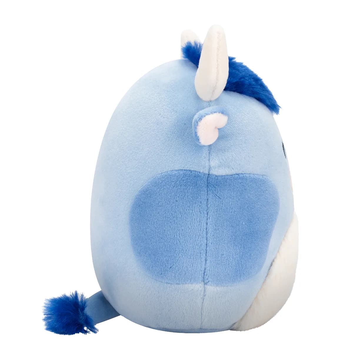 Іграшка м'яка Squishmallows Бик Бермайє 13см SQER01181 фото 3 Іграшка м'яка Squishmallows Бик Бермайє 13см SQER01181 фото 3