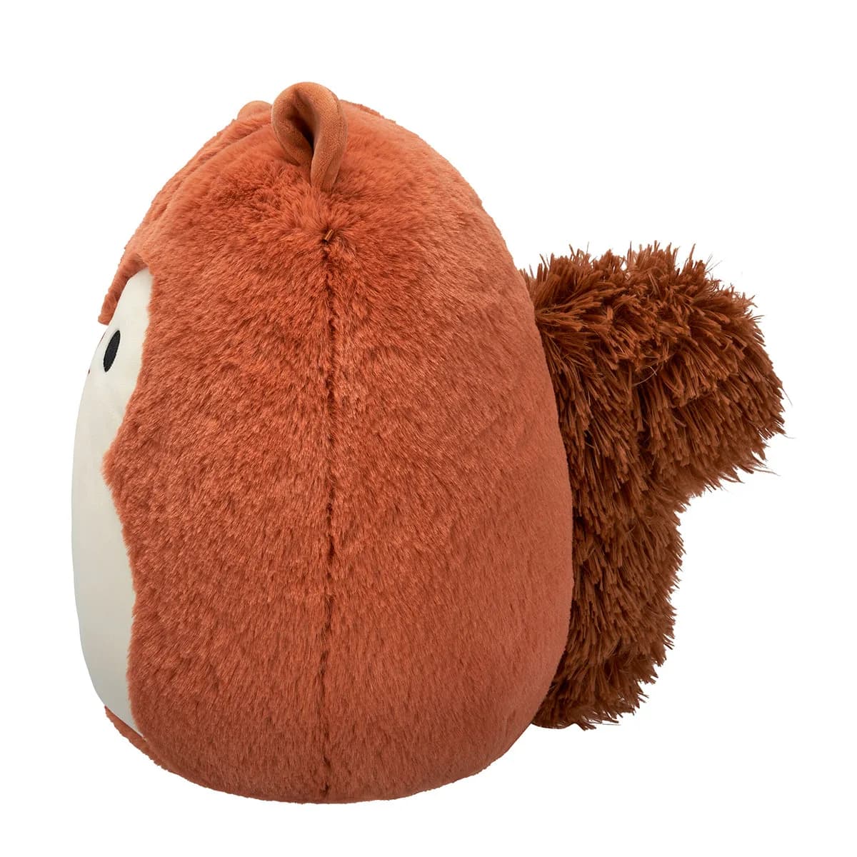 Іграшка м'яка Squishmallows Білка Соєр 30см SQCR06757 фото 6 Іграшка м'яка Squishmallows Білка Соєр 30см SQCR06757 фото 6